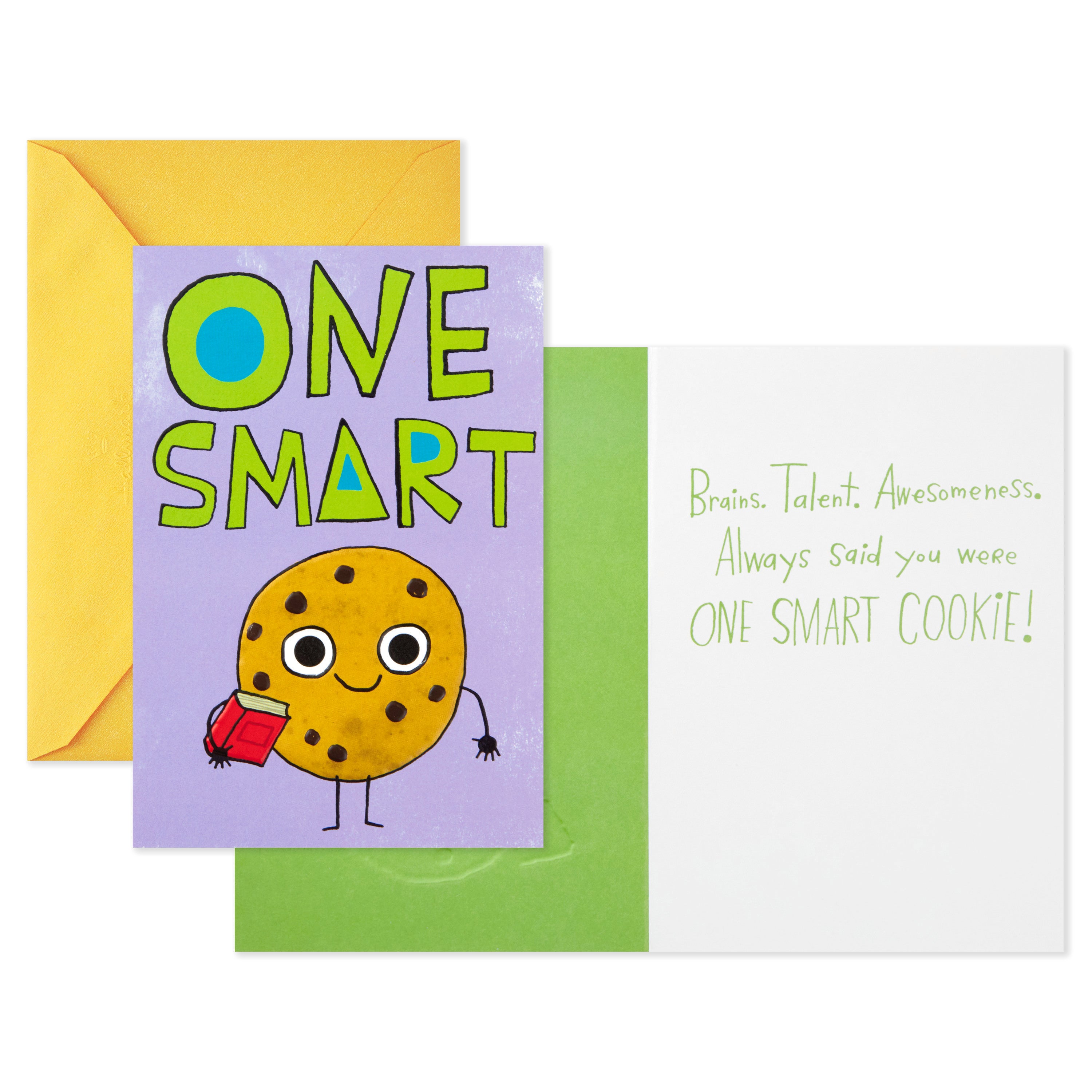 Kids Encouragement Cards Assortment (Pack of 10 Cards with Envelopes)