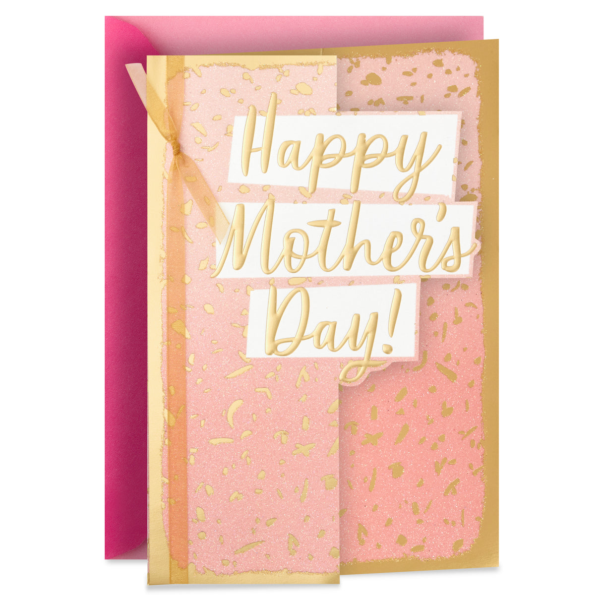 Mothers Day Card (What a Difference You Make)