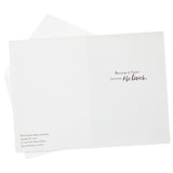 Dayspring Pack of Religious Easter Cards, Blessings at Easter (10 Cards with Envelopes)