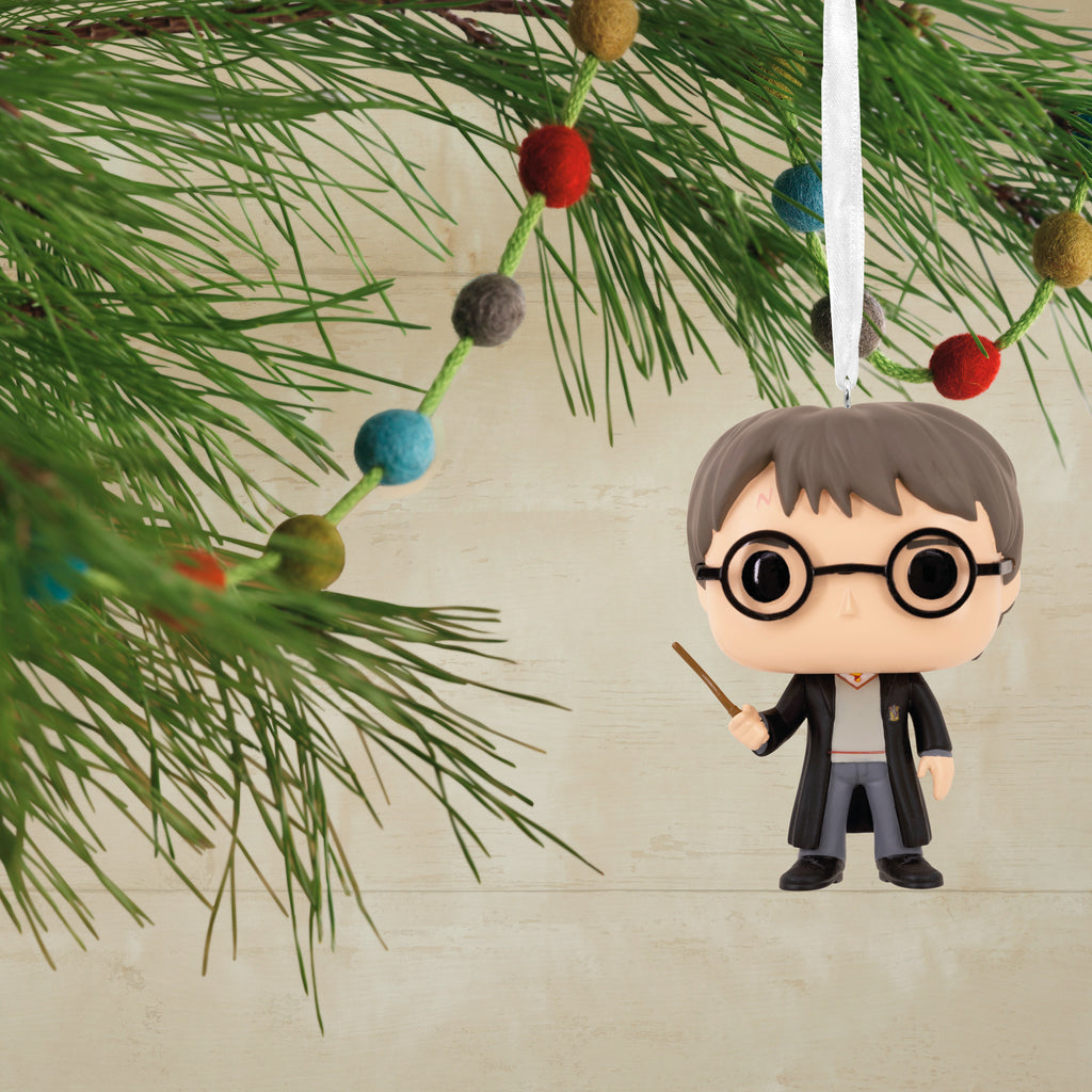 Harry Potter Funko POP! Christmas Ornament