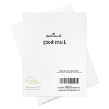  Good Mail Birthday Card for Women (Happy Year Ahead)