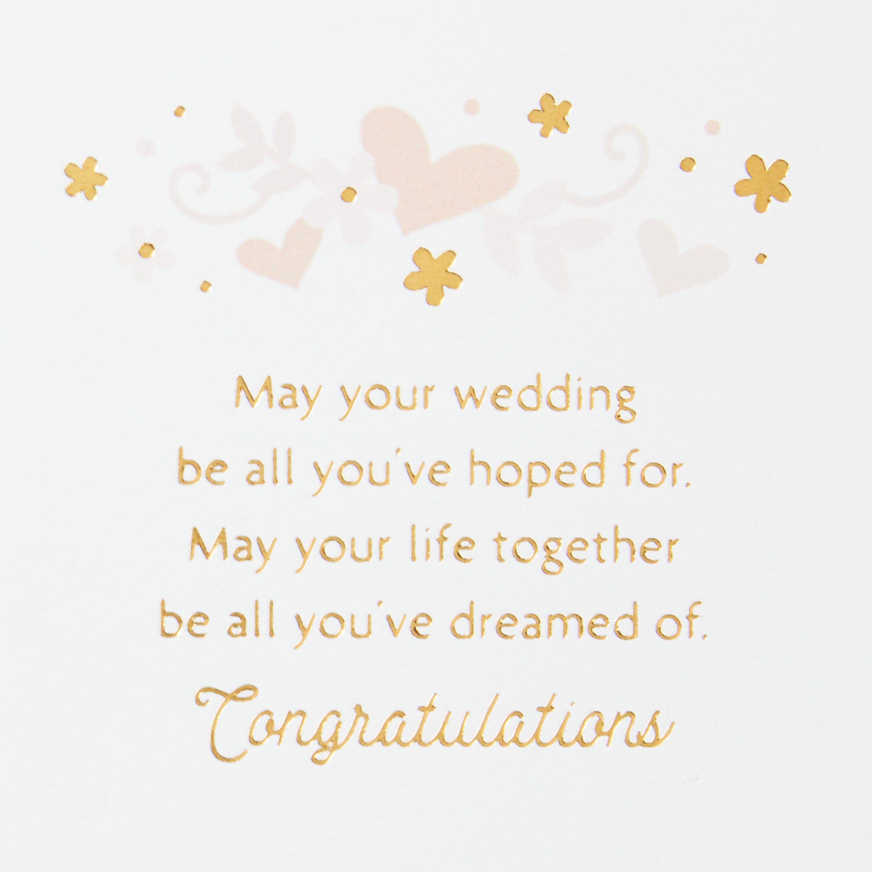  Paper Wonder Pop Up Wedding Card (Mr. and Mrs.)