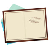 Father's Day Card for Dad, Stepdad, Grandpa, Husband (Hammock)