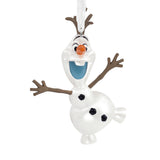 Disney Frozen 2 Olaf Christmas Ornament