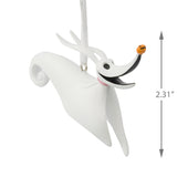 Disney Tim Burton's The Nightmare Before Christmas Zero Christmas Ornament