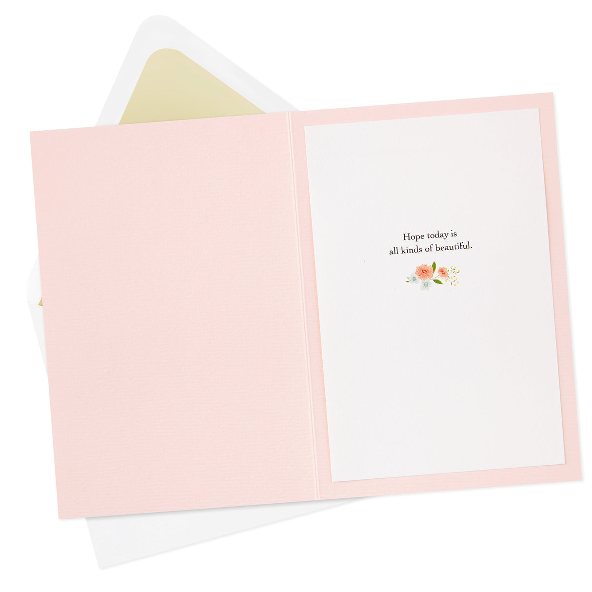 Signature Mothers Day Card (All Kinds of Beautiful)