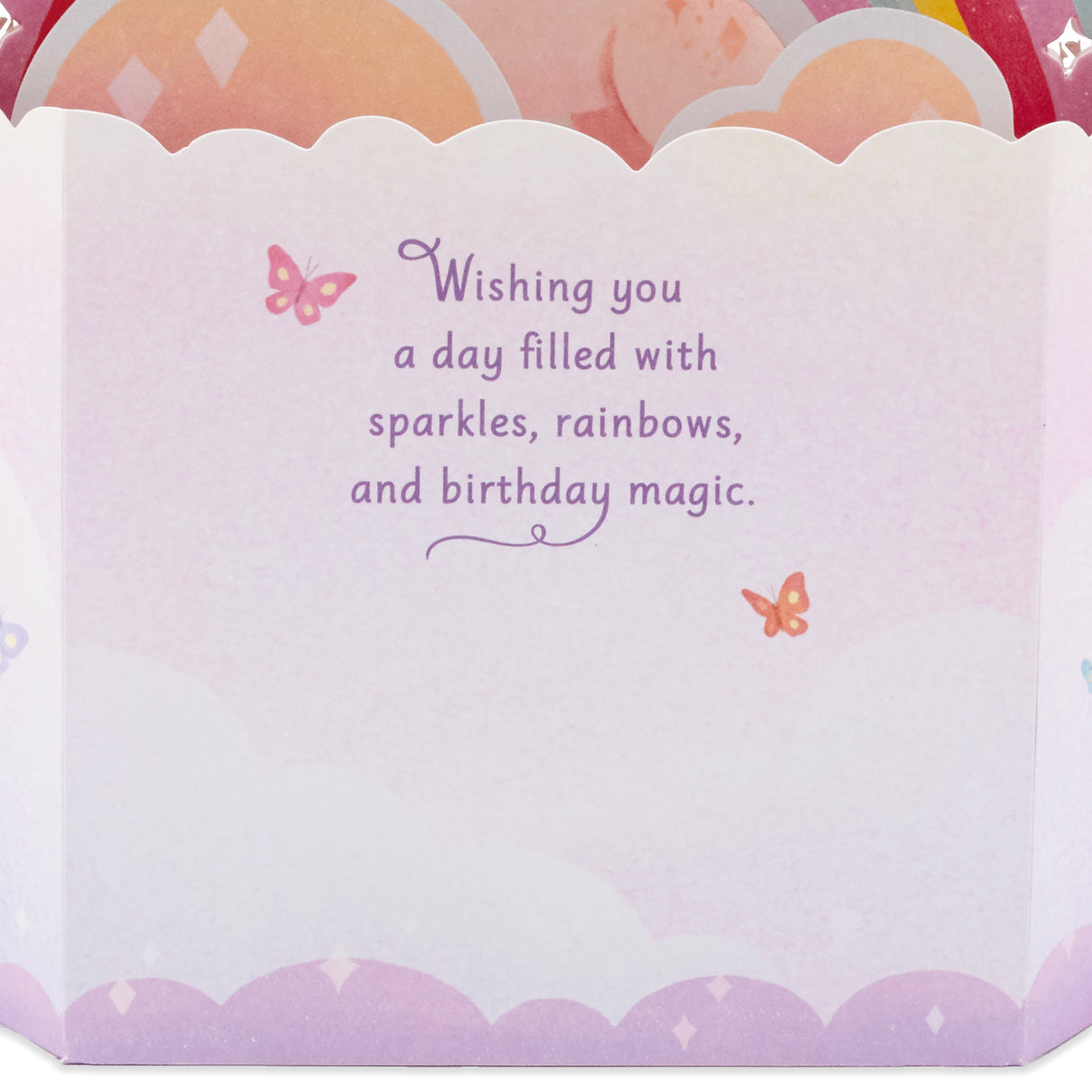 Hallmark Shoebox Pack of 2 Funny Birthday Cards (Friends)