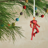 Marvel Iron Man Christmas Ornament