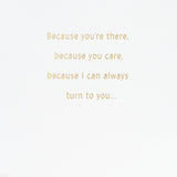 Mothers Day Card for Mom (Love and Happiness)