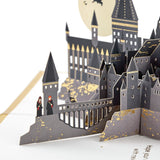 Signature Paper Wonder Pop Up Birthday Card (Harry Potter)