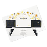 Paper Wonder Musical Pop Up Graduation Card and Gift Card Holder (Plays Celebration)