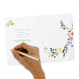 Paper Wonder Musical Pop Up Mothers Day Card (You Are Loved)
