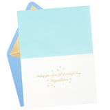 Signature Graduation Card (Happy Graduation)