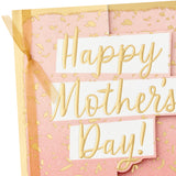 Mothers Day Card (What a Difference You Make)