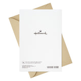 Hallmark Fathers Day Card for Husband or Boyfriend (Man I Love)