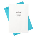 Paper Wonder Pop Up Fathers Day Card (Beer)