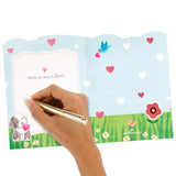 Paper Wonder Displayable Pop Up Mothers Day Card (Cat and Dog)