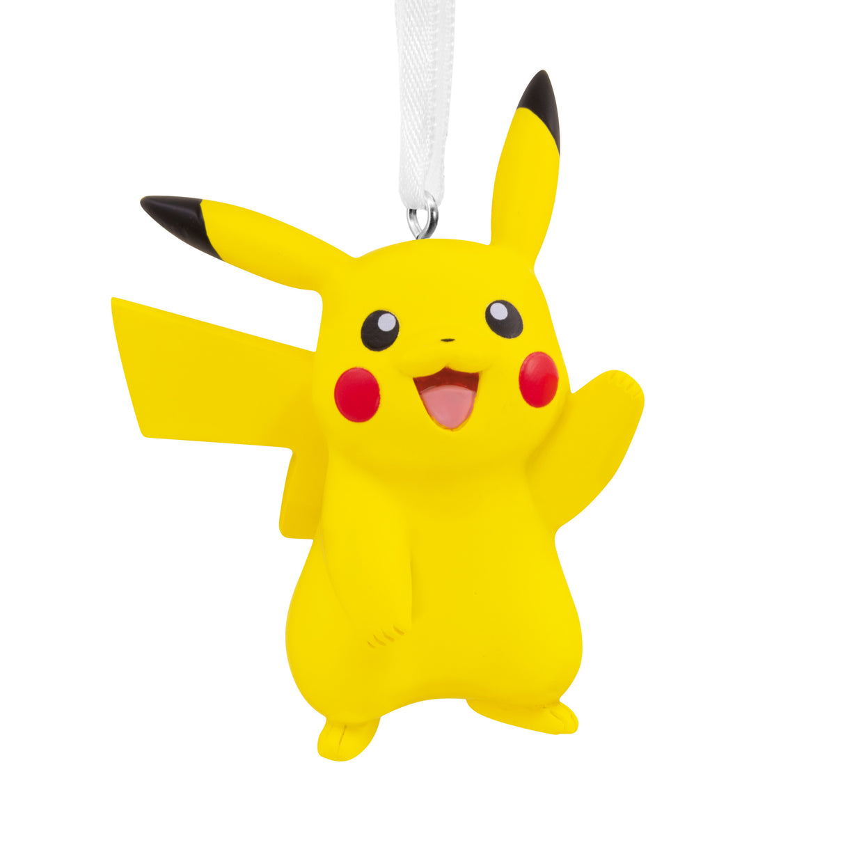 Pokémon Pikachu Christmas Ornament