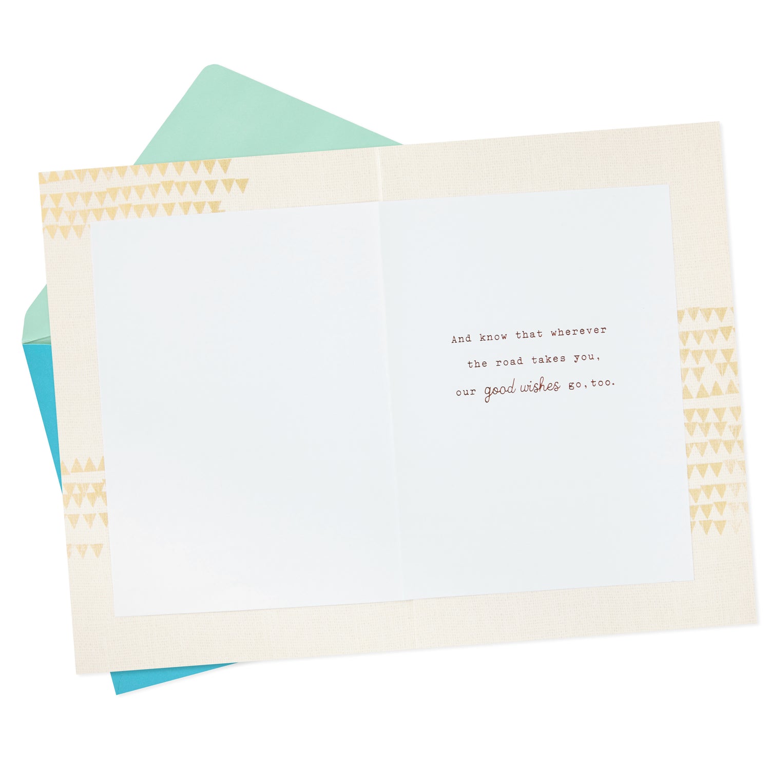 Coworker Goodbye Card or Retirement Card (Take It Easy) – Hallmark Canada