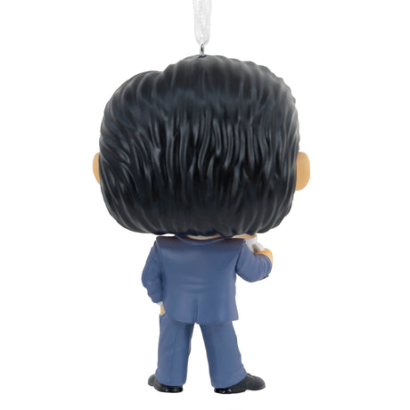 The Office Michael Scott Funko POP! Christmas Ornament