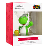 Nintendo Super Mario Yoshi Christmas Ornament