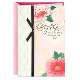 Romantic Mothers Day Card for Wife (Love of My Life)