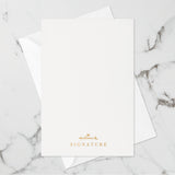 Signature Paper Wonder Pop Up Father's Day Card (Celebrating You)