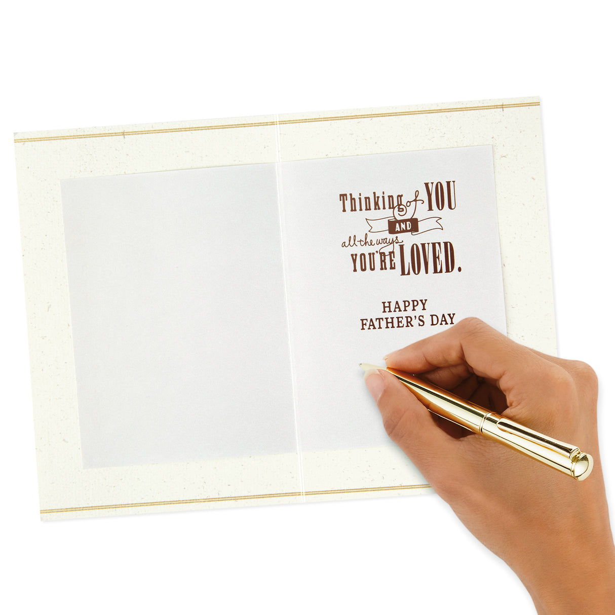 Father's Day Card for Dad, Stepdad, Grandpa, Husband (Celebrating You)