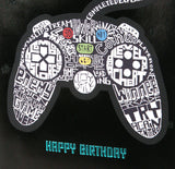 Birthday Card (Video Games)