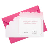 Paper Wonder Pop Up Mothers Day Card (Marjolein Bastin, Beautiful Day)