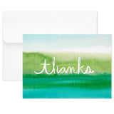 Blank Cards (Watercolor Designs, 40 Cards with Envelopes)