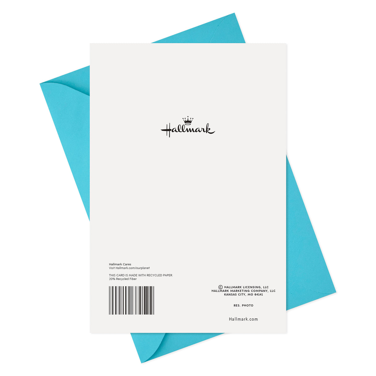 Father's Day Card for Dad, Stepdad, Grandpa, Husband (Hammock)