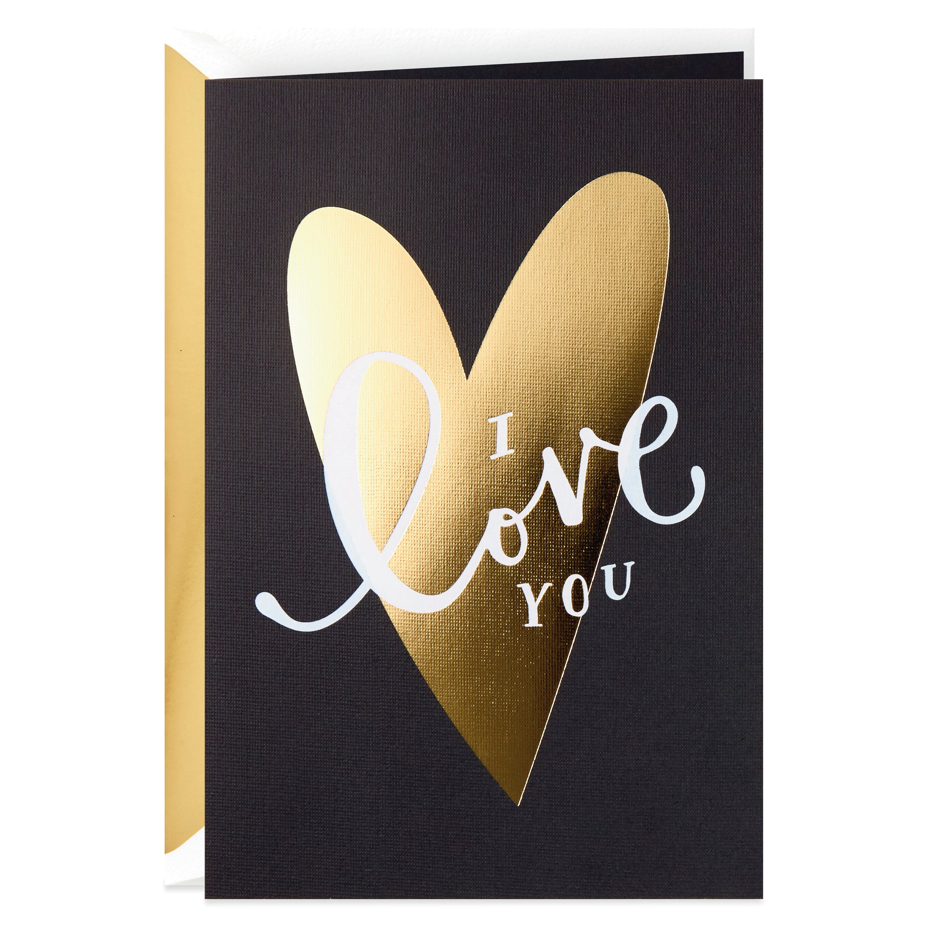 Hallmark 729VFE1191 Valentines Day Card for Wife or Girlfriend (Beautiful  You)